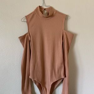 Forever 21 body suit